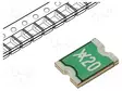 SULAKE: POLYMEERISULAKE PTC - 2A - 1812 - SMD - POLYSWITCH - 1812 - PTC sulakkeet - MINISMDC200F-2 - 1