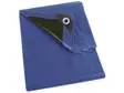 TARPAULIN - BLUE/BLACK - SUPER STRONG - 10 x 12 m - Pressut ja peitteet - 140-1012 - 8