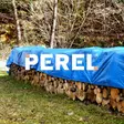 TARPAULIN - BLUE/KHAKI - STRONG - 2 x 2 m - Pressut ja peitteet - 110-0202 - 7