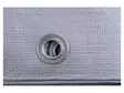 TARPAULIN - L: WIDTH: POLYETYLENE - SILVER-BROWN - 210G/M2 - Pakkaaminen ja suojaus - PL.07-04-1012 - 2