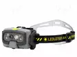 TASKULAMPPU: LED OTSAVALO - IP68 - 20LM,300LM,900LM,1600LM - 90H - Taskulamput ja otsalamput - LEDLENSER-502802 - 1