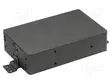 TEOLLISUUSTIETOKONE - 12VDC - DIN -KISKOLLE (VALINNAINEN),SEINÄ- - Teollisuusverkot - PICOAPL3SEMIA10FS2 - 2
