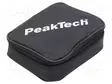 TESTERI: DIODI - LED - 25MA - 0÷300VDC - 100÷240VAC - Muut erikoismittalaitteet - PKT-P5002 - 2