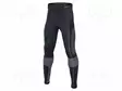 THERMOACTIVE UNDERPANTS - SIZE: M - GREY-MUSTA - 230G/M2 - Työ- ja suojavaatteet - BE079980002 - 1