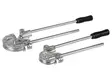 TUBE BENDER 12-16mm (2 pcs) - Ruuvipuristimet ja puristimet - 1860-2 - 1