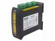 AUTOMAATIOTURVAKYTKIN - 24VDC - DIN-KISKOLLE - AD - 0÷55°C - Turvakytkimet - säätömoduulit - 1330902 - 1