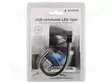 USB LAMPPU - MUSTA - USB A - Tietokoneen oheislaitteet - NL-02 - 1