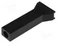 VALOPUTKISUOJA - PIT: 24,6MM - LED valojohtimet - 1275.0002 - 1