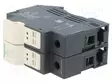 VAROKEPESÄ - 8,5X31,5MM - DIN-KISKOLLE - 25A - NAVAT: 2 - Sulakepitimet - DF82 - 2