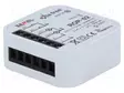 RASIA-ASENNUS - 230VAC - NO X2 - IP20 - EXTA FREE - -10÷55°C - 868,32MHZ - Rakennusautomatiikka - ROP-02 - 1