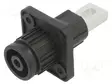 LIITIN: VIRTA- DC - UROS - SURLOK PLUS - 300A - 1,5KV - PIN: 1 - RUUVATTU - DC liittimet - SLPHIRCBPSB2 - 1