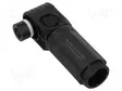 LIITIN: VIRTA- DC - NAARAS - SURLOK PLUS - 300A - 1,5KV - PIN: 1 - JOHTOON - DC liittimet - SLPHPC95BSB2 - 1