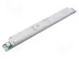 VIRTALÄHDE: IMPULSSI - LED - 100W - 80÷300VDC - 200÷850MA - 198÷264VAC - LED teholähteet - 28002052 - 2