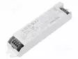 VIRTALÄHDE: IMPULSSI - LED - 10W - 28÷56VDC - 180MA - 198÷264VAC - IP20 - LED teholähteet - 87500282 - 2