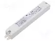 VIRTALÄHDE: IMPULSSI - LED - 24VDC - 550MA - 100÷127VAC,220÷240VAC - LED teholähteet - 141122 - 1