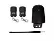 Wireless receiver + 2 transmitters set, outdoor use - Ajastimet ja kulutusmittarit - UNI2172 - 1