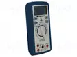 YLEISMITTARI - LCD - 3,75 NUMEROA (4000) - 2X/S - TRUE RMS - Digitaaliyleismittarit - BK2712 - 2