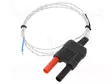 YLEISMITTARI - LCD - (4000) - VDC: 4V,40V,400V,600V - IP54 - Digitaaliyleismittarit - MTX202 - 4