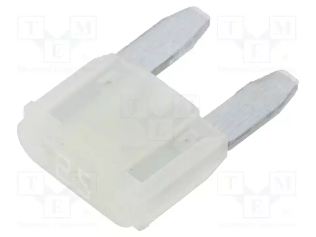 AUTOSULAKE - 25A - 32VDC - 10,9MM - MINI - Autosulakkeet - 341832 - 1