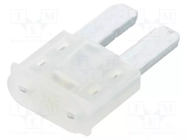 AUTOSULAKE - 25A - 32VDC - 9,1MM - MINI - Autosulakkeet - 341932 - 1