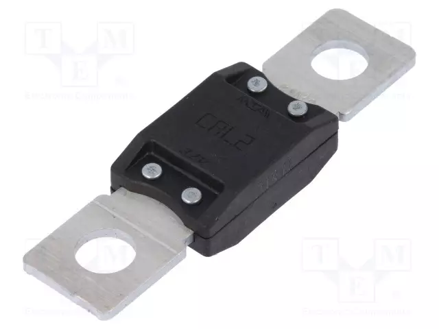 32VDC - AUTOSULAKE - 400÷1200A - Autosulakkeet - POWERVAL-CAL2 - 1