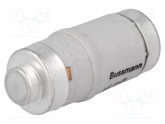 KERAAMINEN,TEOLLISUUSSULAKE - 50A - 400VAC - Sulakkeet D - 50NZ02 - 1