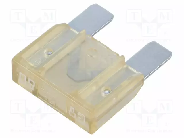 AUTOSULAKE - 80A - 32VDC - 29,5MM - MAXI - Autosulakkeet - A380A2 - 1