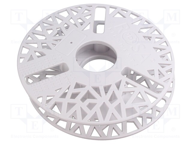 ACCESS.FOR 3D PRINT: SET OF DISCS - 2PCS - MASTERSPOOL - 3D Filamentit - ROSA-4172 - 1