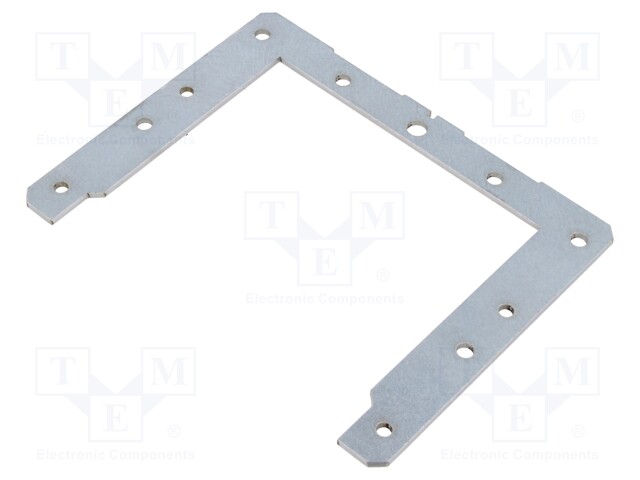 ASENNUSLEVY - Erottimet - MBS-I2 - 1
