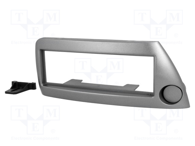 AUTORADION KEHYS - FORD - 1 DIN - SININEN - Kehykset autoradioille - RAM-40.074.2 - 1