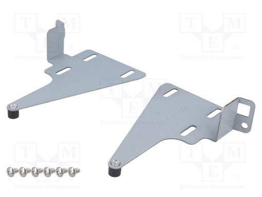 AUTORADION KEHYS - FORD - 2 DIN - NEBULA - Kehykset autoradioille - RAM-40.508.2 - 1