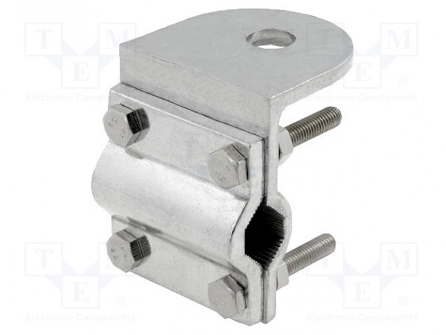 CB-ANTENNIN TUKI - PEILI,KAITEET - KUPLAPAKKAUS - Autoantennit - FRN.UCH02 - 1