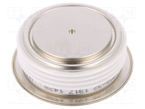 DIODI: TASASUUNTAUS- KIEKKO-3,2KV - 1,8KA - 2,82KA - DO200AC - Diodit - D95-1800-32 - 1