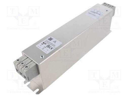 EMC/RFI-SUODATIN - IP20 - Kolmivaiheiset vaihtosuuntaajat - RFI-32 - 1