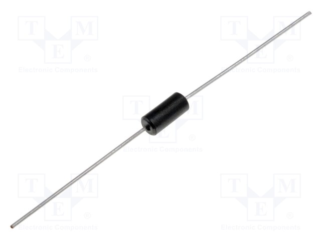 FERRIITTIHELMI - IMP.@ 100MHZ: 113OHM - THT - IMP.@ 25MHZ: 68OHM - 7,5MM - Ferriittihelmet - RRHL35-75-8T52 - 1