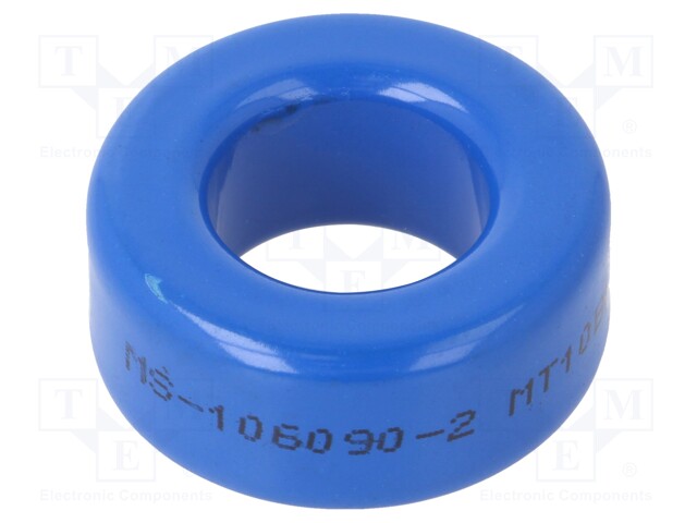 FERRIITTIRENGAS - PIT: 11,18MM - SISÄØ: 14,73MM - 113NH - Ferriittirenkaat - MS-106090-2 - 1