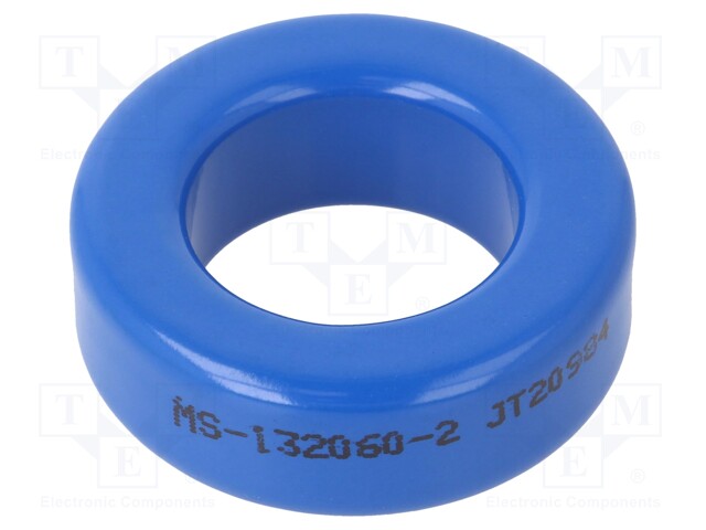FERRIITTIRENGAS - PIT: 11,18MM - SISÄØ: 19,94MM - 65NH - Ferriittirenkaat - MS-132060-2 - 1