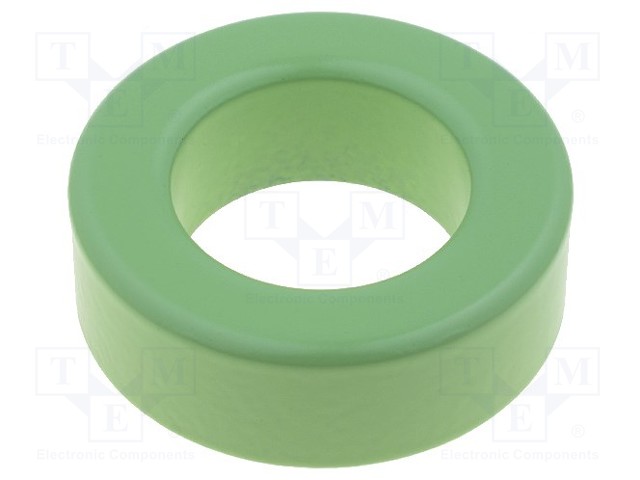 FERRIITTIRENGAS - PIT: 11,1MM - SISÄØ: 19,8MM - ULKOØ: 33MM - Ferriittirenkaat - T130-52 - 1