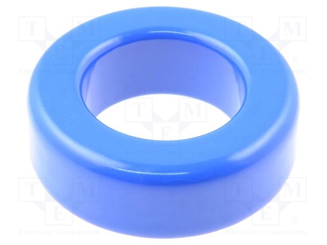 FERRIITTIRENGAS - PIT: 11,6MM - SISÄØ: 19,3MM - ULKOØ: 33,8MM - Ferriittirenkaat - MS-130026-2 - 1