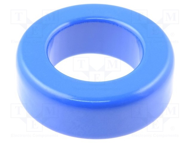 FERRIITTIRENGAS - PIT: 11,6MM - SISÄØ: 19,3MM - ULKOØ: 33,8MM - Ferriittirenkaat - MS-130060-2 - 1