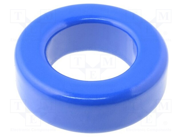 FERRIITTIRENGAS - PIT: 11,6MM - SISÄØ: 19,3MM - ULKOØ: 33,8MM - Ferriittirenkaat - MS-130090-2 - 1