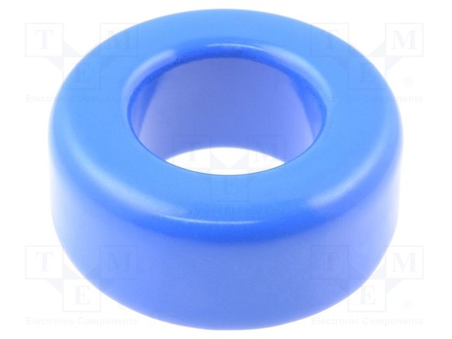 FERRIITTIRENGAS - PIT: 12MM - SISÄØ: 14,1MM - ULKOØ: 27,7MM - Ferriittirenkaat - MS-106125-2 - 1