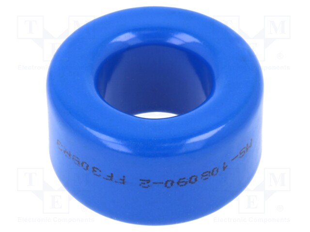 FERRIITTIRENGAS - PIT: 14MM - SISÄØ: 14,73MM - ULKOØ: 26,92MM - Ferriittirenkaat - MS-108090-2 - 1