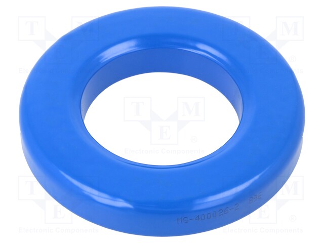 FERRIITTIRENGAS - PIT: 16,51MM - SISÄØ: 57,15MM - 47,4NH - Ferriittirenkaat - MS-400026-2 - 1