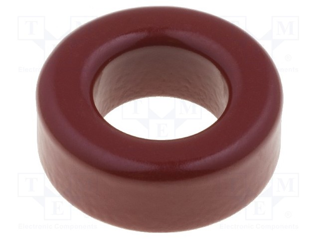 FERRIITTIRENGAS - PIT: 5,94MM - SISÄØ: 8,53MM - ULKOØ: 15,2MM - Ferriittirenkaat - T60-2 - 1