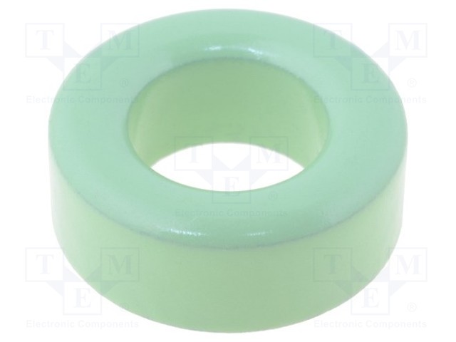 FERRIITTIRENGAS - PIT: 5,94MM - SISÄØ: 8,53MM - ULKOØ: 15,2MM - Ferriittirenkaat - T60-52 - 1