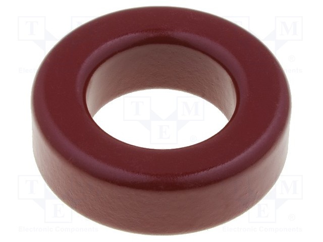 FERRIITTIRENGAS - PIT: 7,92MM - SISÄØ: 14,2MM - ULKOØ: 23,9MM - Ferriittirenkaat - T94-2 - 1