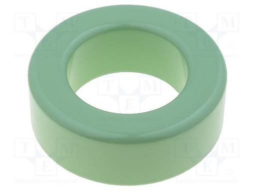FERRIITTIRENGAS - PIT: 14,5MM - SISÄØ: 24,1MM - ULKOØ: 39,9MM - Ferriittirenkaat - T157-52 - 1
