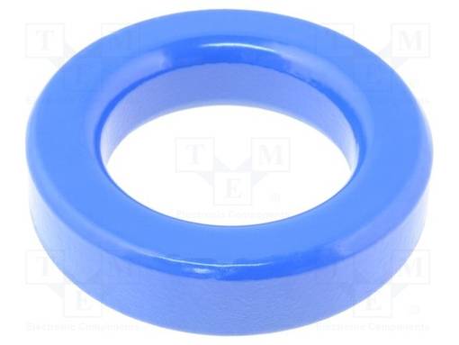 FERRIITTIRENGAS - PIT: 14,9MM - SISÄØ: 34,7MM - ULKOØ: 58MM - Ferriittirenkaat - MS-225075-2 - 1