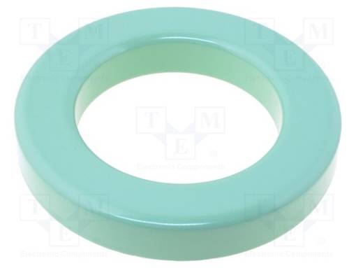 FERRIITTIRENGAS - PIT: 14MM - SISÄØ: 49MM - ULKOØ: 77,2MM - 80NH - Ferriittirenkaat - T300-52 - 1